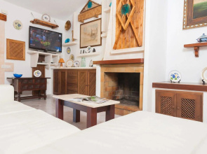 Hibiscus - Villa With Private Pool In Crestatx