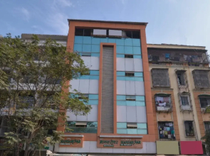 Hotel Mansarovar By OYO Rooms