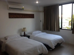 Lucky Loft Phuket