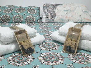 Apartamento AlmarVejer