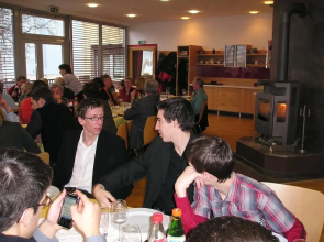 Gasthof & Gastehaus Trummer