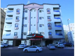 Odrest Hotel Apartments - Sary