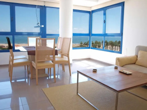 Patacona Resort by Apartup