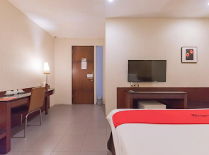 Sathorn Vista, Bangkok - Marriott Executive Apartments