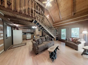 A Love Shack