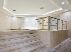 New Harbour Service Apartments