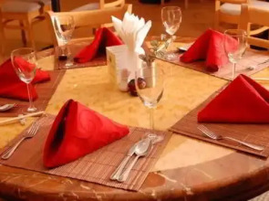 Westown Hotels Ikeja