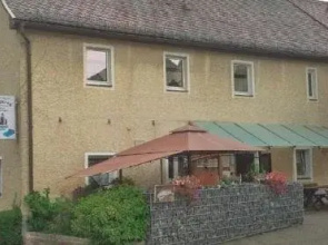 Gasthof Zum Burgkrug