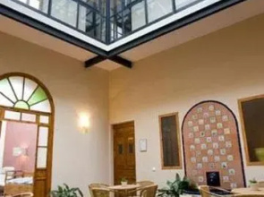 Hotel Montehueznar Spa