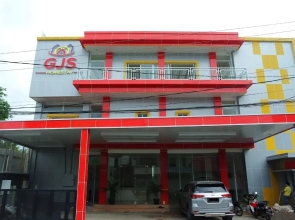 GJS Homestay Kupang