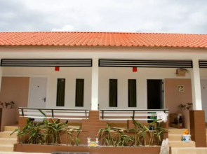 Sailom Premium Resort