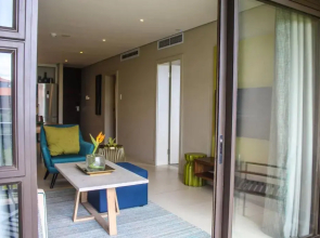 204 Zimbali Suites