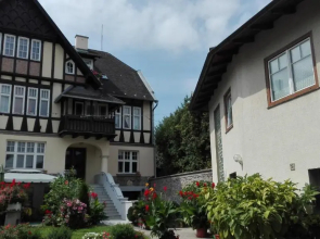 Haus zu den Zwei Eichen