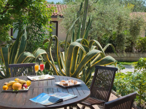 Castello San Marco Charming Hotel & Spa