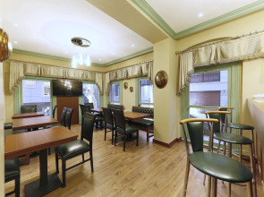 Nishant Boutique Hotels