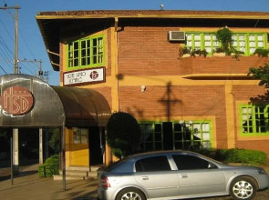 Hotel Santo Domingo