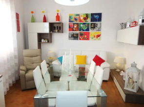 VersoSud - Appartamento Lungomare 50