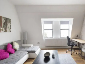 Manhattan Heights