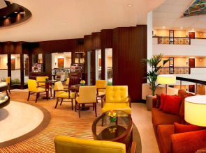 Mövenpick Grand Al Bustan Dubai