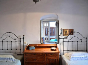 Stunning town-house in Chora, Serifos