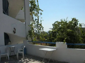 Efrosyni Apartments