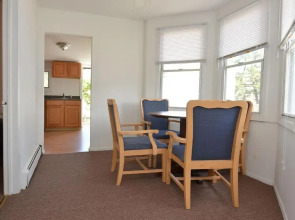 Shore Beach Houses - 122 A Franklin Avenue