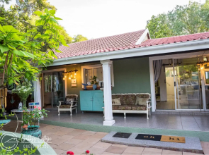 Gabbys Cottage Guesthouse