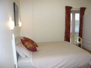 The Wright Lodge
