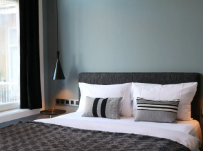 Quentin Zoo hotel