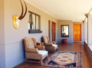 Otterskloof Private Game Reserve