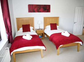 Glendaruel Bed & Breakfast