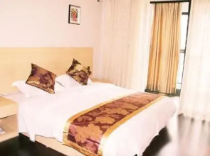 City Impression Hotel Apartment