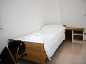 San Basilio Guest House