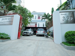 Mowin Boutique Hotel & Residence