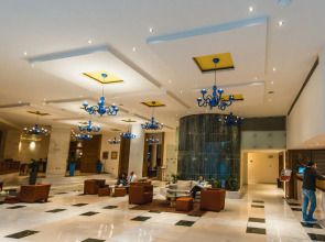 Alexander Beach hotel & Spa