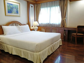 Bliston Suwan Park View