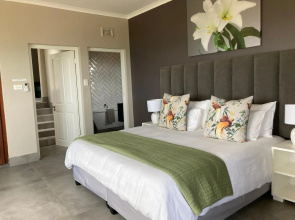 Ocean Rocks Villa, Umhlanga