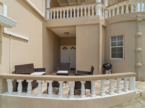 Home at Dr Grooms Beach Road