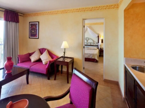 Hotel Resonance Blu Varadero