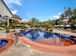 Radisson Blu Resort Goa Cavelossim Beach