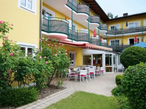 Hotel Promenade