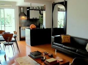 Triplex Penthouse Panoramic View