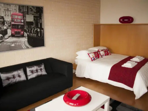 Studio Residence Pontoau