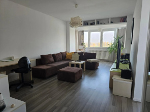 RiverView apartment