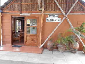 Morrumbene Beach Resort