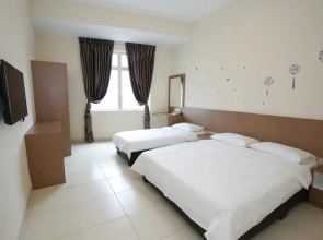 DS Hotel