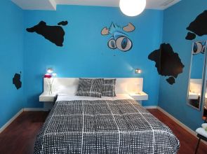 Purple Nest Hostel
