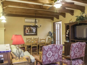 AV093-Loreto Bay-Luxury Villa