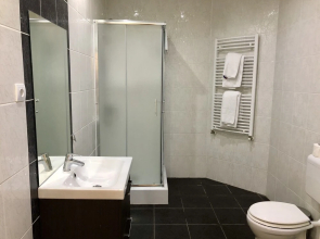 Flatiron Budapest Apartments