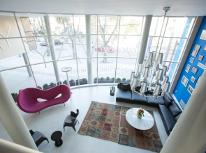 Way Apartamentos